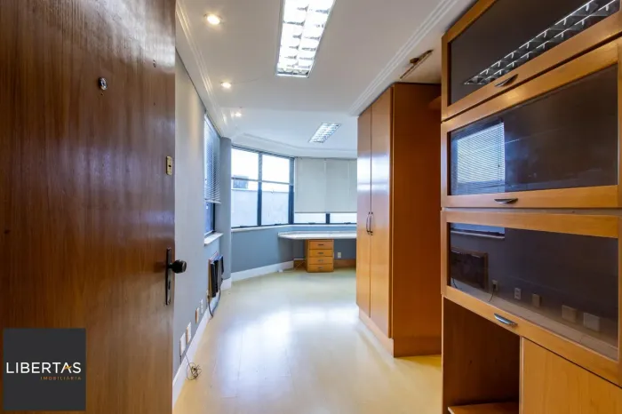Sala comercial no bairro Ipanema.