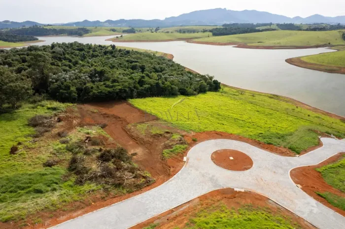 Lançamento Residencial Terras de Santa Maria | Represa de Piracaia/SP