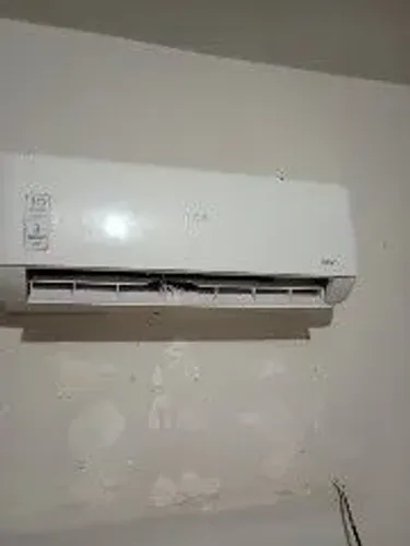 Lg inverter 9000btus
