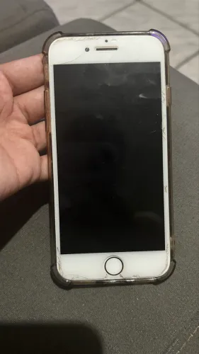 iPhone 8