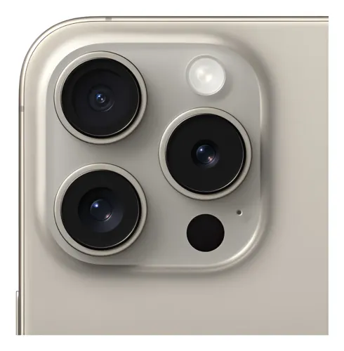 iPhone 15 Pro Max - Estado de Novo