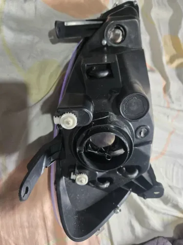 Farol de carro