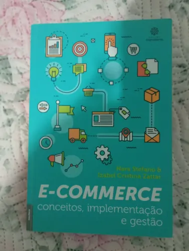 Livro E-commerce