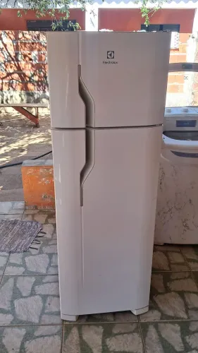 Geladeira 
