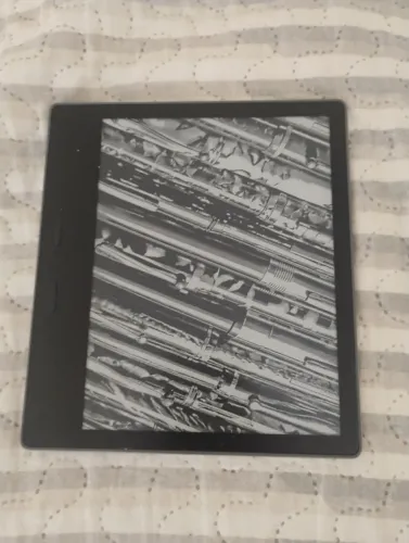 Kindle Oasis