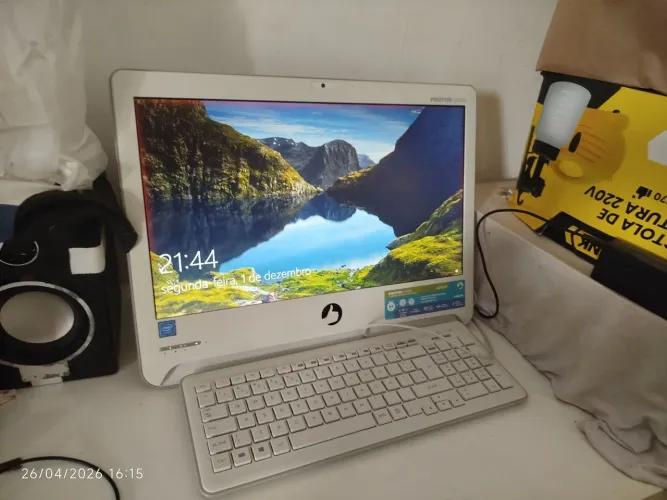 Desktop 