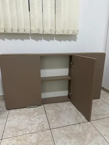 Armário para banheiro