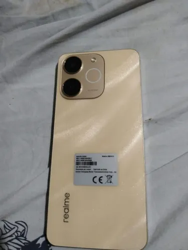 Realme Note 70