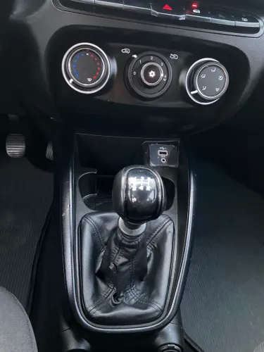 Fiat Cronos Drive 1.3 8V Flex 2021
