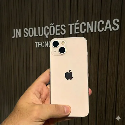 Iphone 13 impecavel