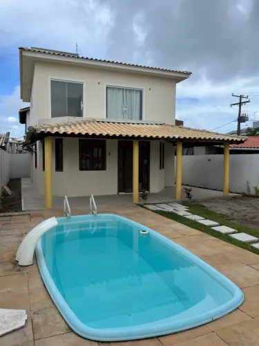 Vende ou Aluga Arembepe Aquaville