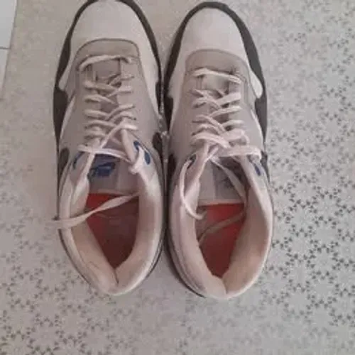 tenis nike branco