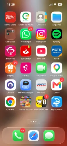 Vendo iPhone 13 256 Gb