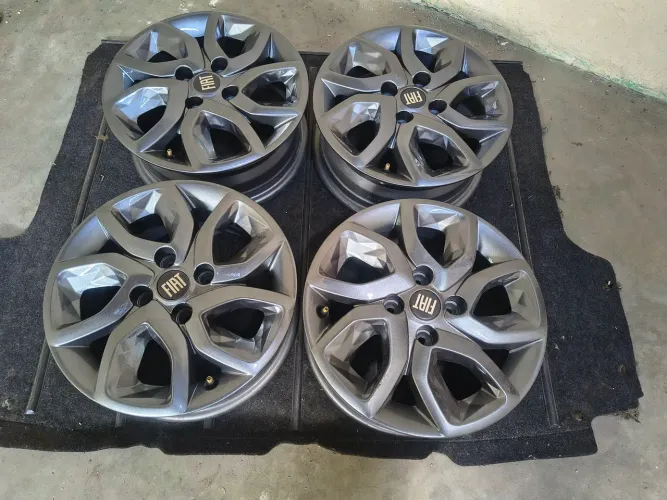 Rodas Mobi trekking