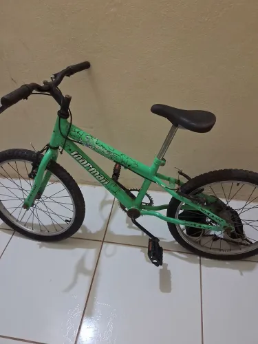 Vende-se bicicleta