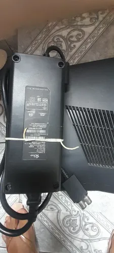 Xbox360 não liga só bipa