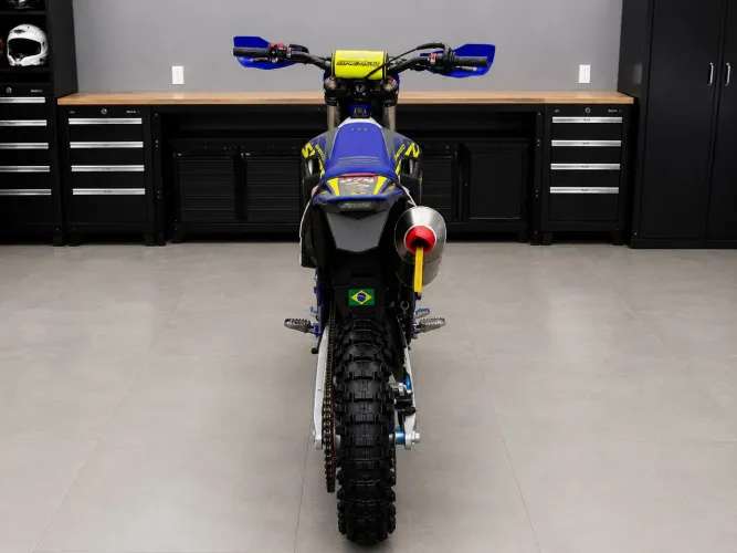 Sherco SE F 300 2023