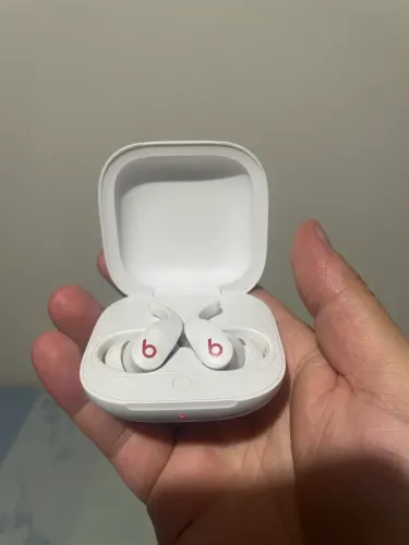 Beat by dre fit pro