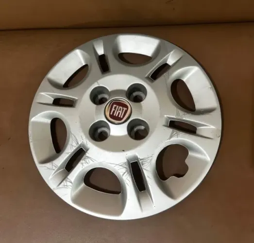 Calota original Fiat uno 2008 a 2013
