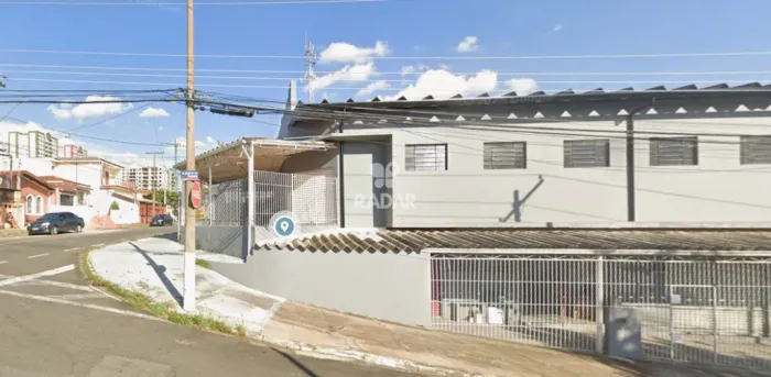 Sala para alugar em Campinas, Jardim Aurélia, com 50 m²