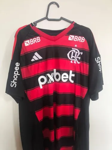 Flamengo modelo I 25-26