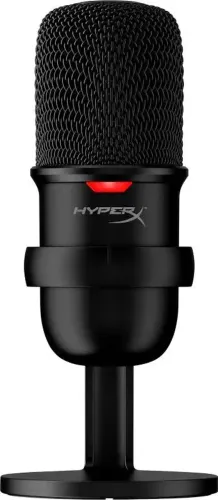 Microfone HyperX Solocast