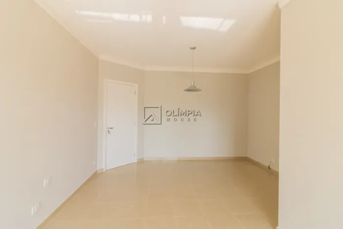 Aluguel Apartamento 3 Dormitórios - 90 m² Vila Romana