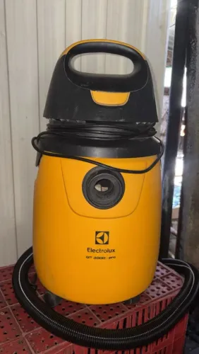 Aspirador de pó 