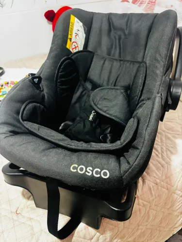 CADEIRINHA DE BEBÊ