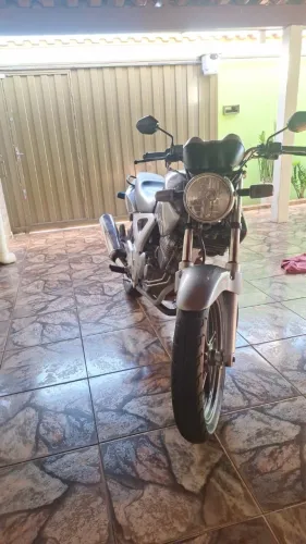 Muito conserservada