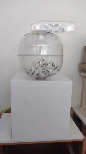 Globo 2 pra 500 sorteadora de ar