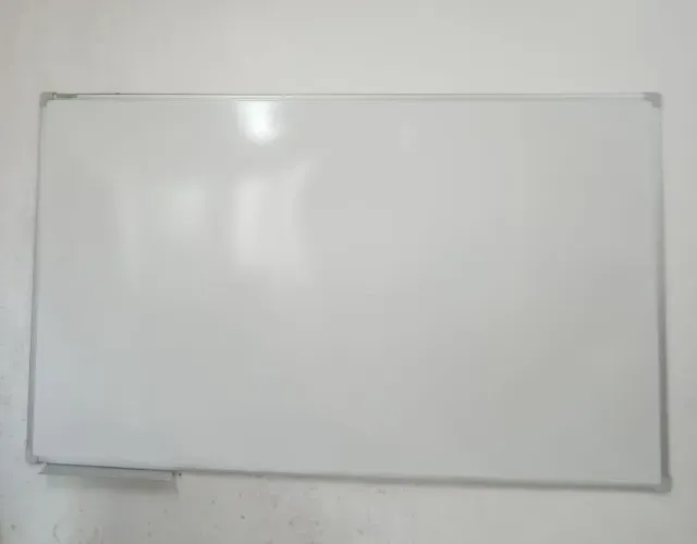 Lousa Branca 2,00 x 1,20