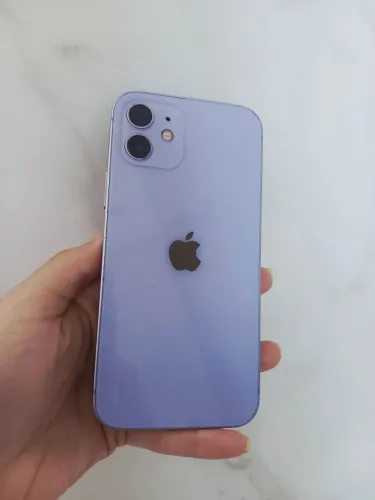 IPHONE 12