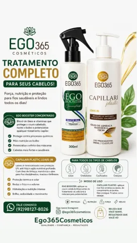 Ego 365