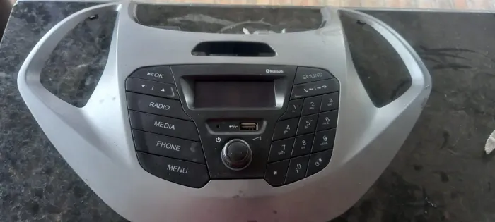 SOM FORD KA ORIGINAL 