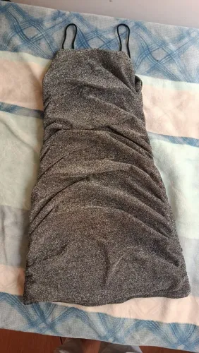 Vestido NOVO