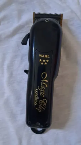 Máquinas de cabelo