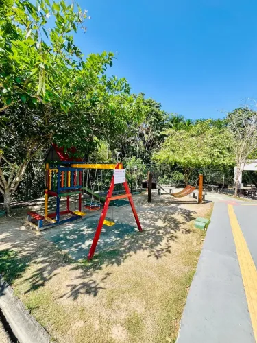 Oportunidade de apartamento á venda no Condomínio Residencial Parque Ville Municipal - Alv