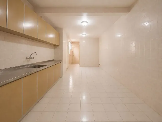 Copacabana - Oportunidade! Apartamento com 03 quartos por apenas: 960.000