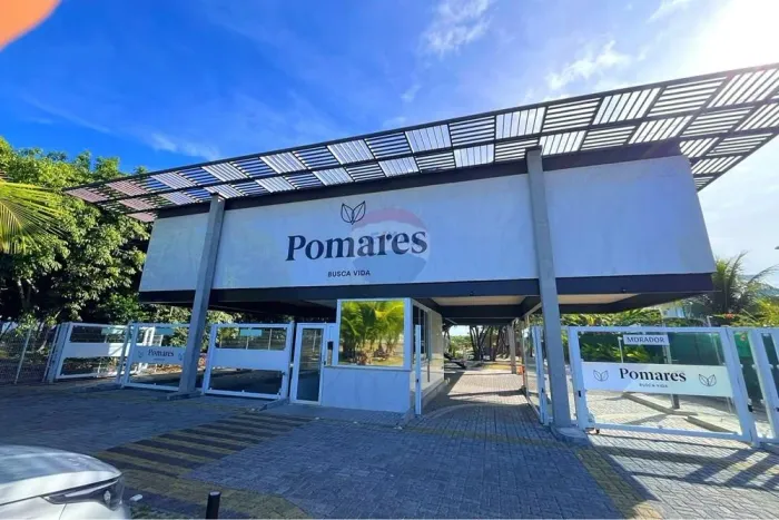 Terreno à venda Condomínio Pomares em Busca Vida Abrantes