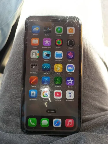 iPhone 11