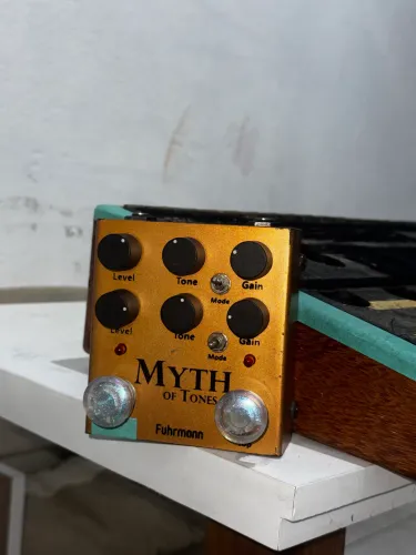 Dual drive fhurmam myth of thones 