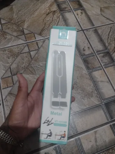 Suporte para notebook