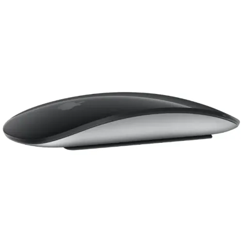 Apple Magic Mouse USB-C Preto - Novo e Lacrado