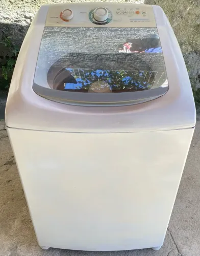 Máquina de lavar Consul 10kg