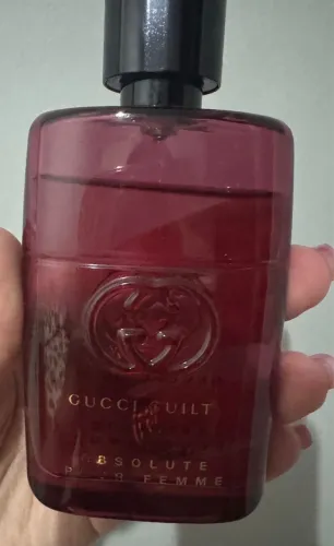 Perfume Gucci