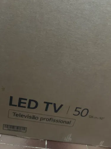 Tv LG