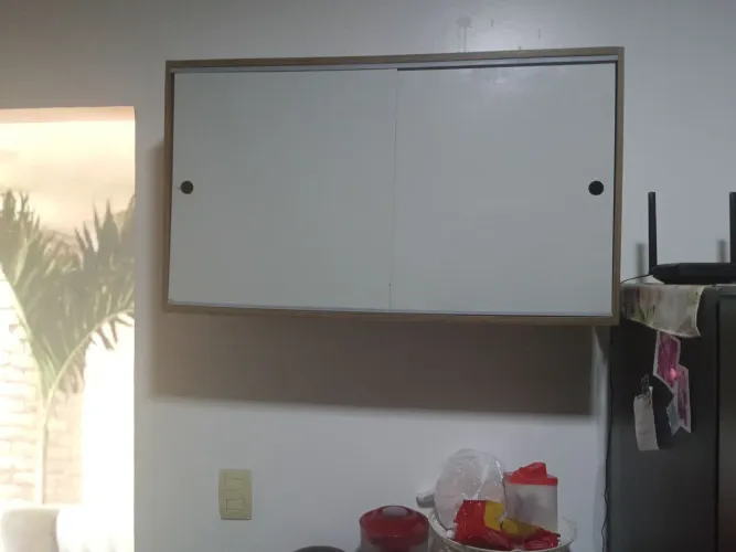 Armário de cozinha