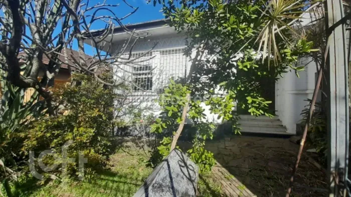 Casa à venda Rua Teixeira de Freitas, Rio Branco - Novo Hamburgo