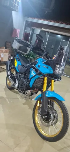 Tenere 700
